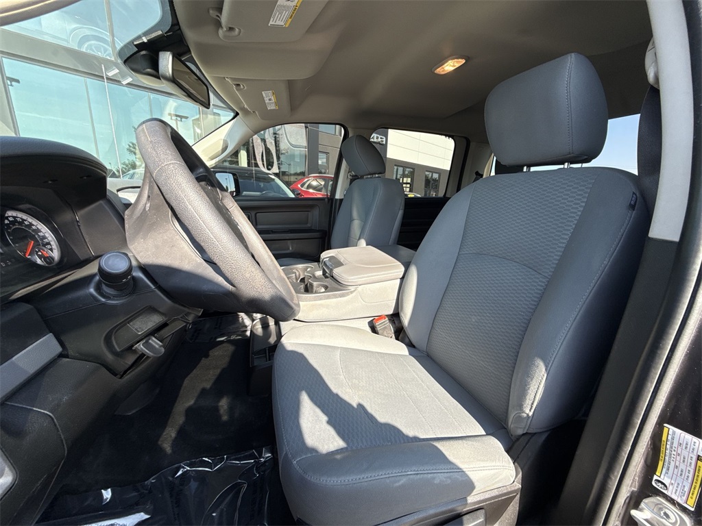 2020 Ram 1500 Classic Tradesman photo 10
