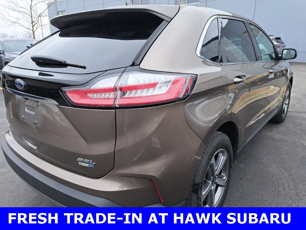 2019 FORD EDGE - Image 6