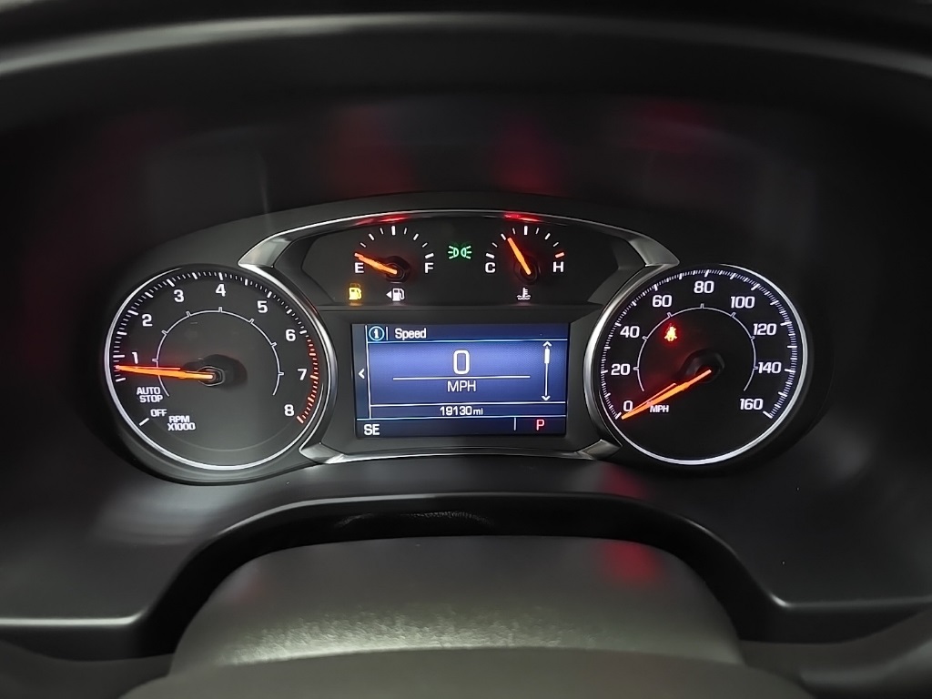 2023 Gmc Acadia SLE photo 20