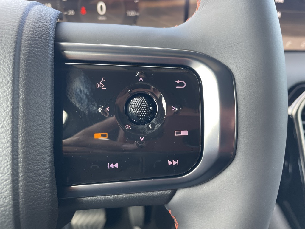 2026 Nissan Armada photo 8