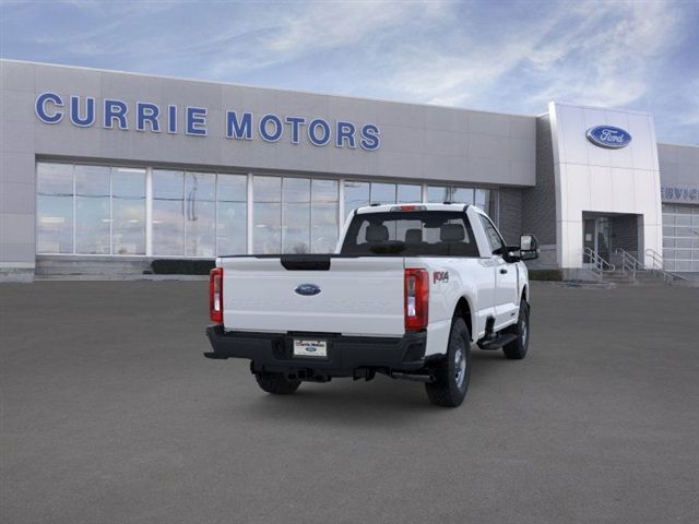2026 FORD F-250 - Image 30