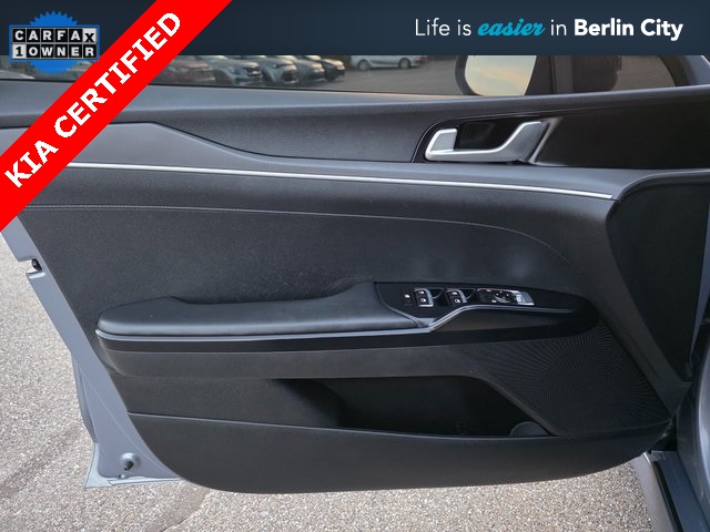 2022 Kia K5 LXS photo 21