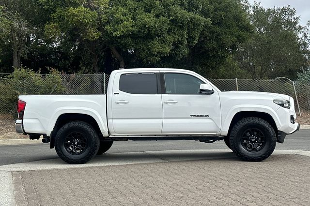 2019 Toyota Tacoma SR5 photo 3