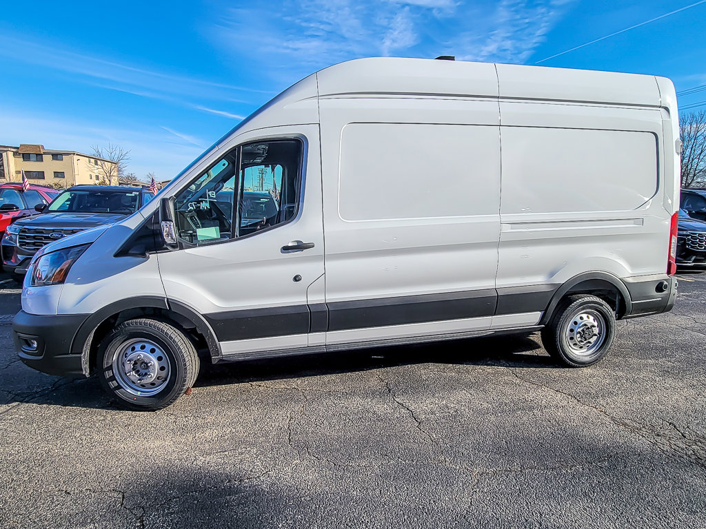 2026 FORD TRANSIT - Image 4