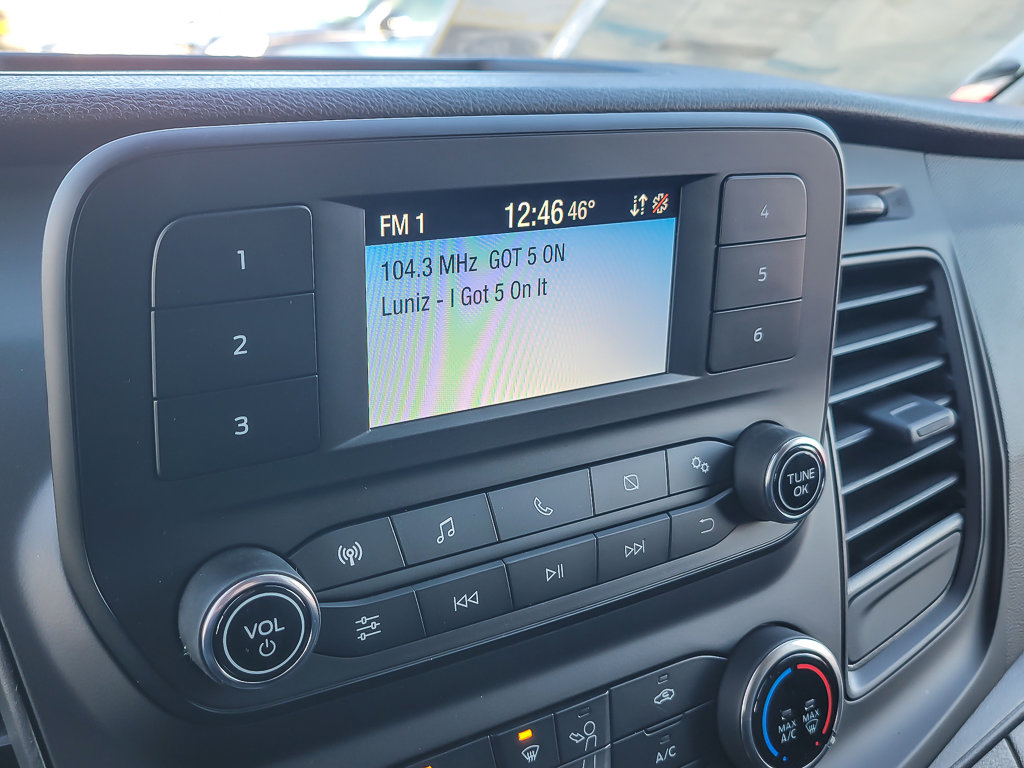 2025 FORD TRANSIT - Image 12