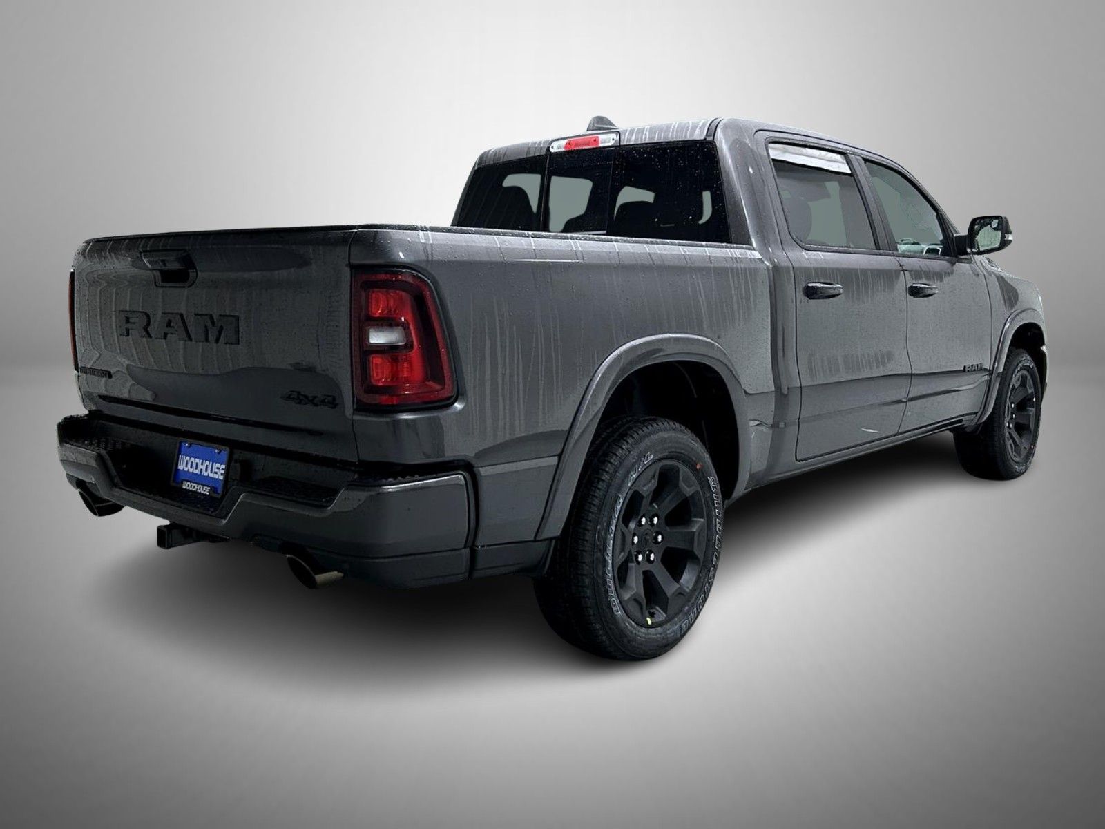 2026 Ram 1500 Big Horn Lone Star photo 3