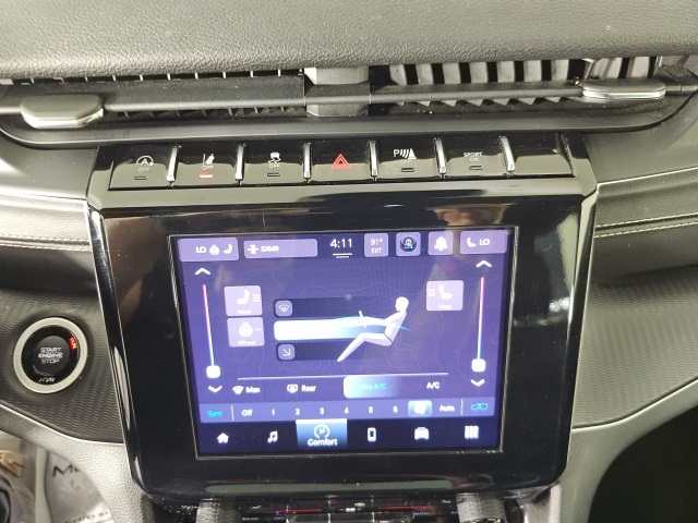 2023 Jeep Grand Cherokee Altitude X photo 19