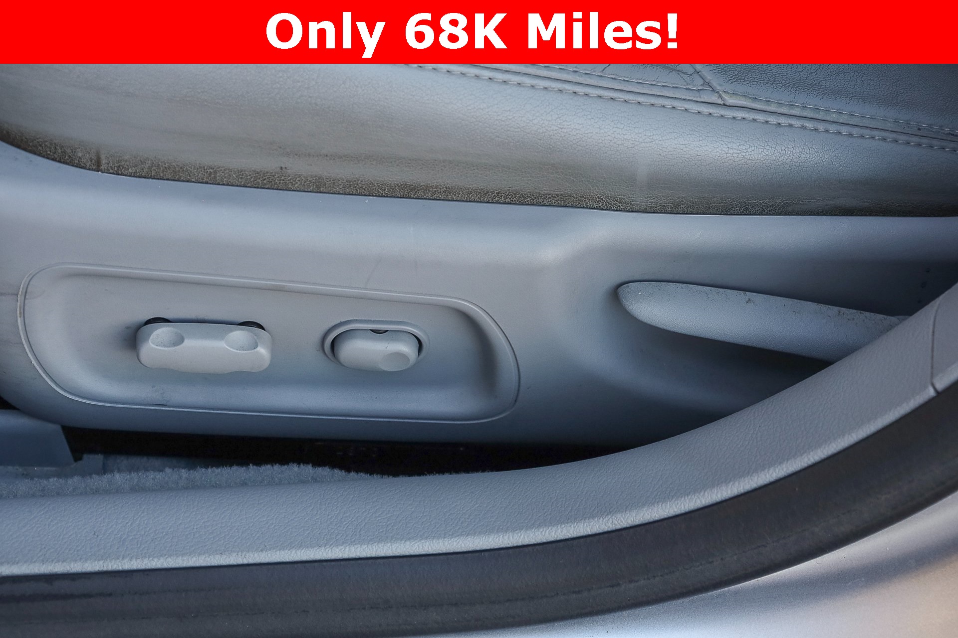 2005 Buick LaCrosse CXL photo 9
