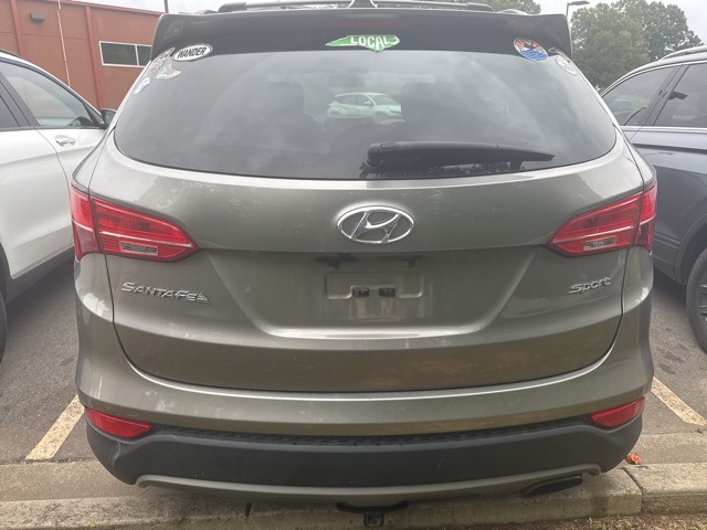 2014 Hyundai Santa Fe Sport Base photo 5