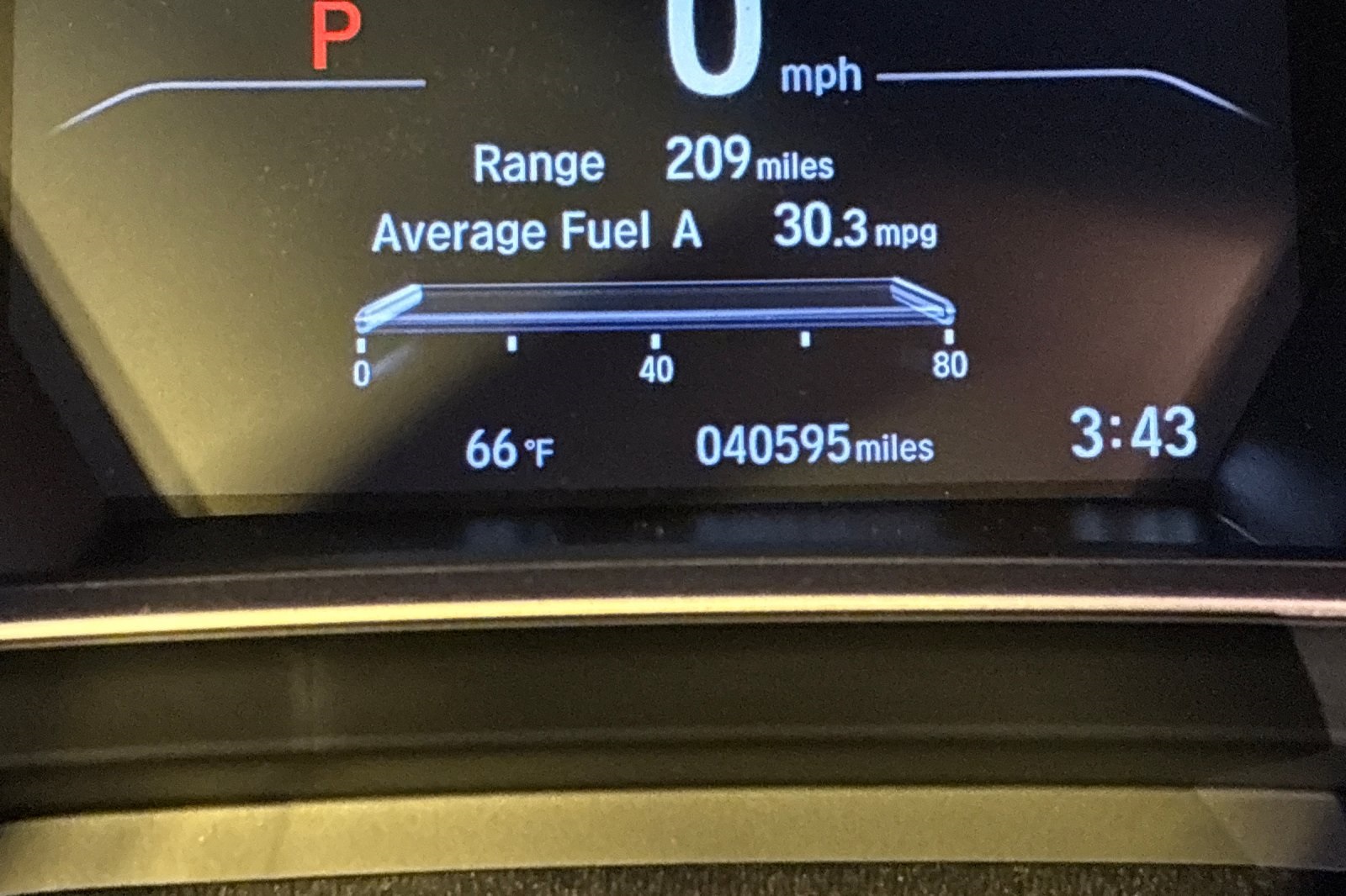 2021 Honda CR-V EX-L photo 28