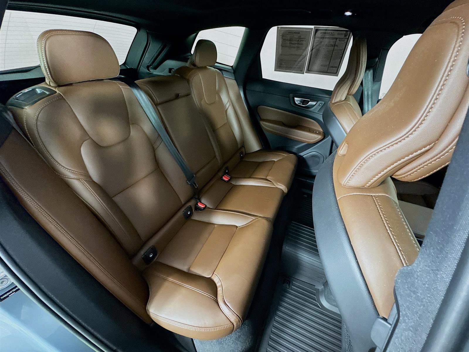 2023 Volvo XC60 Ultimate photo 26