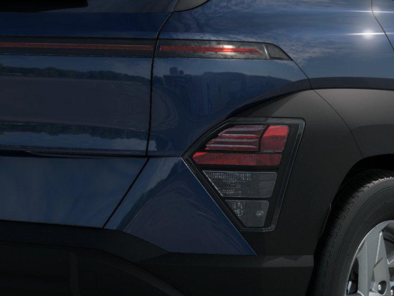 2026 Hyundai Kona SE photo 8