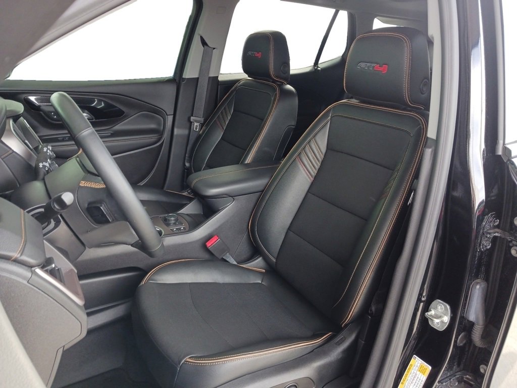 2024 Gmc Terrain AT4 photo 3