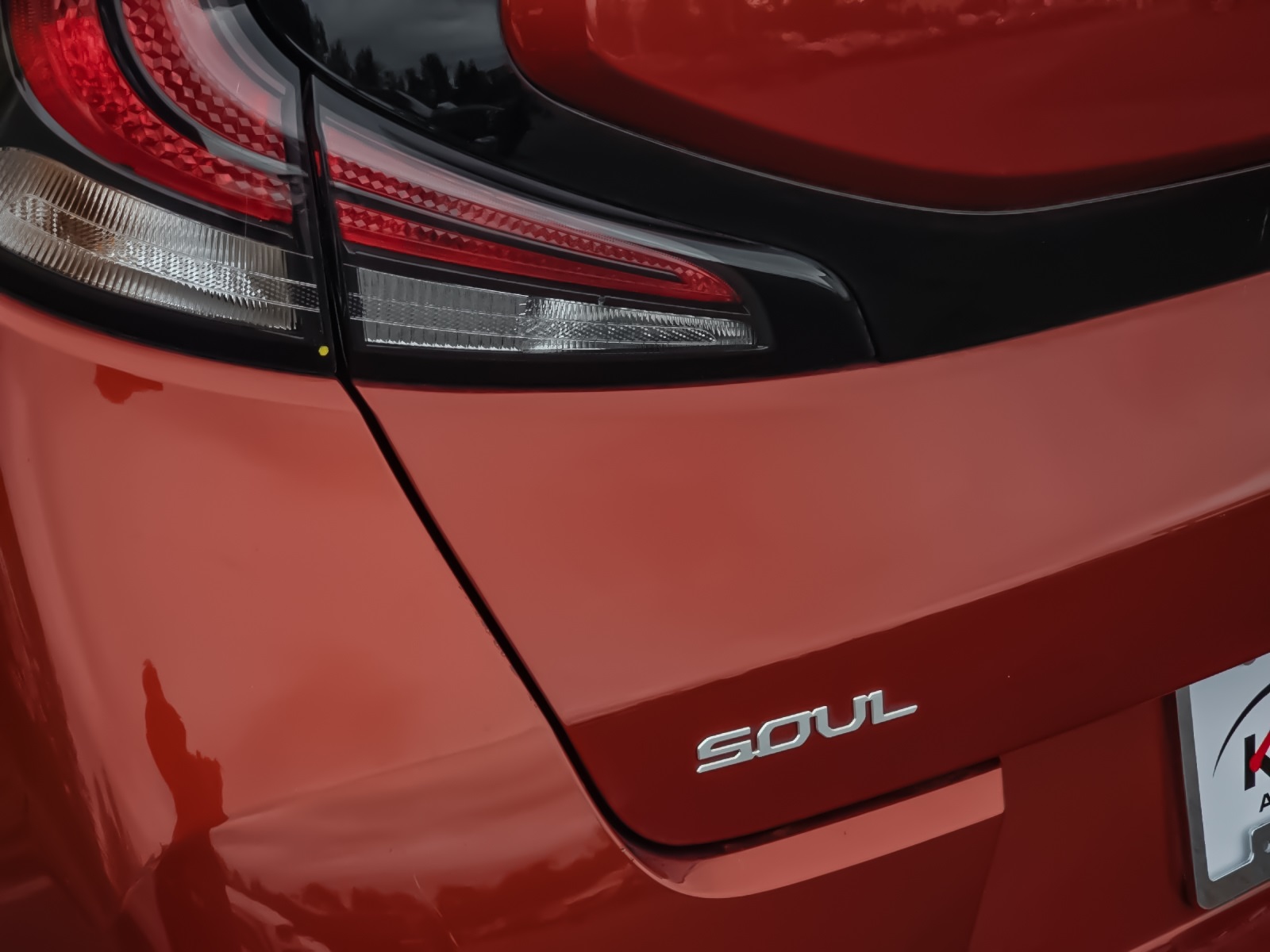 2023 Kia Soul LX photo 23
