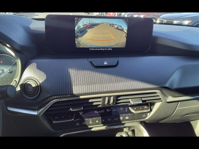 2025 Mazda CX-90 3.3 Turbo Select photo 18