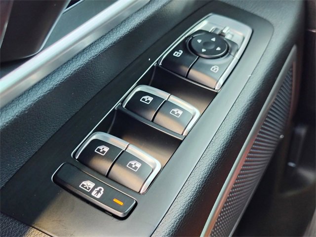 2024 Kia Telluride S photo 26