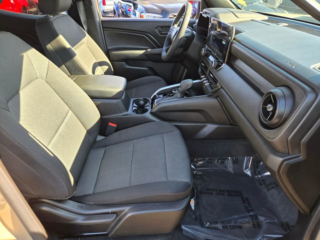 2023 Chevrolet Colorado Trail Boss photo 14