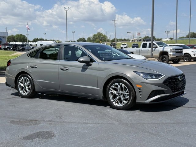 2022 Hyundai Sonata