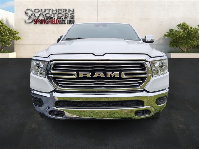 2024 Ram 1500 Laramie photo 3