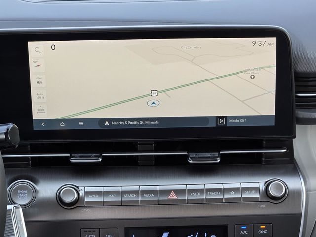 2024 Hyundai Kona SEL photo 8