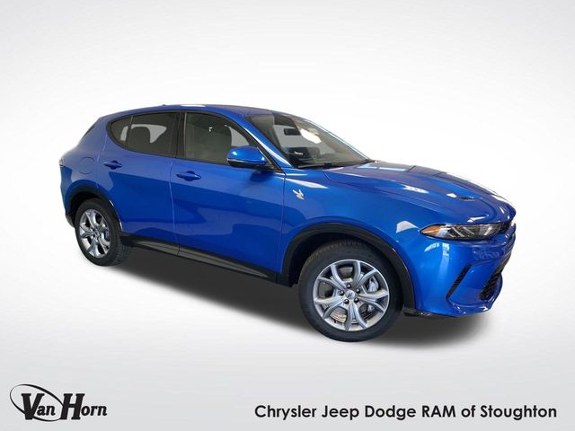 2024 Dodge Hornet