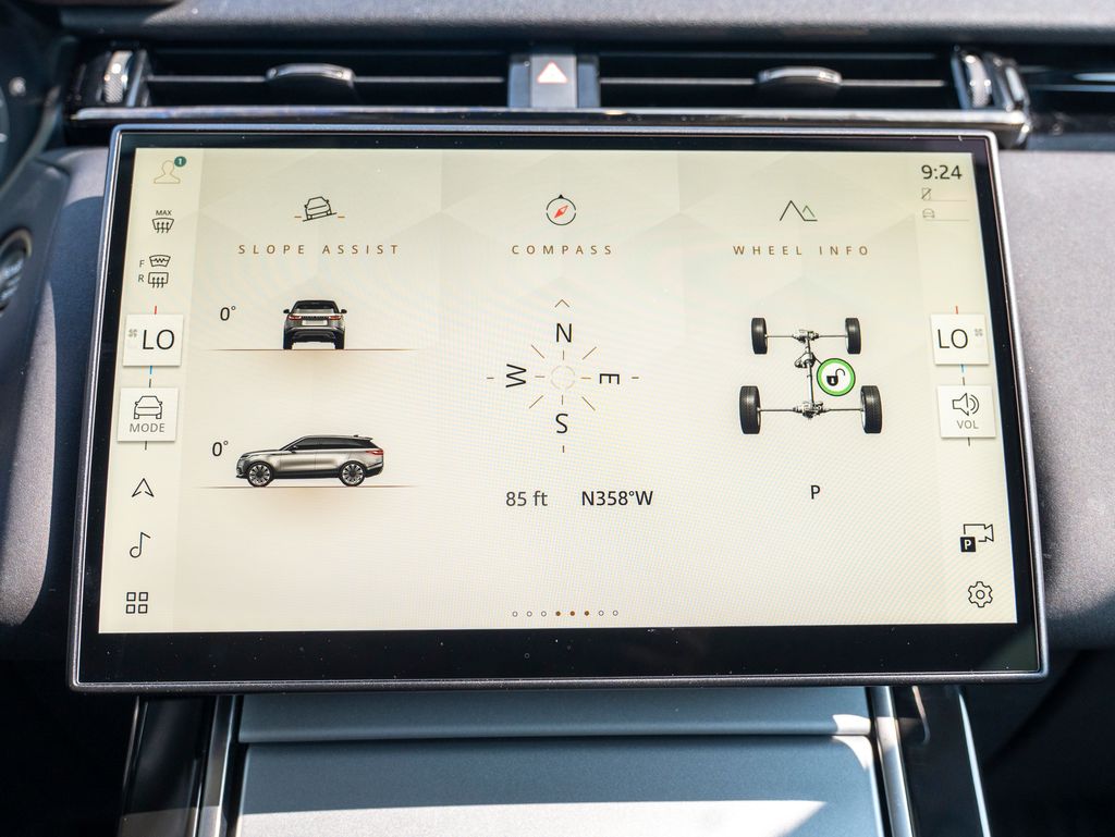 2024 Land Rover Range Rover Velar S Velar photo 19