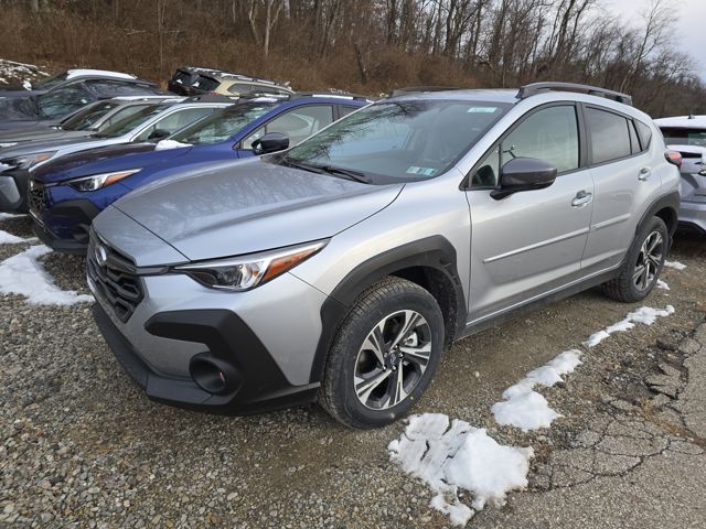 2026 Subaru Crosstrek Premium's photo