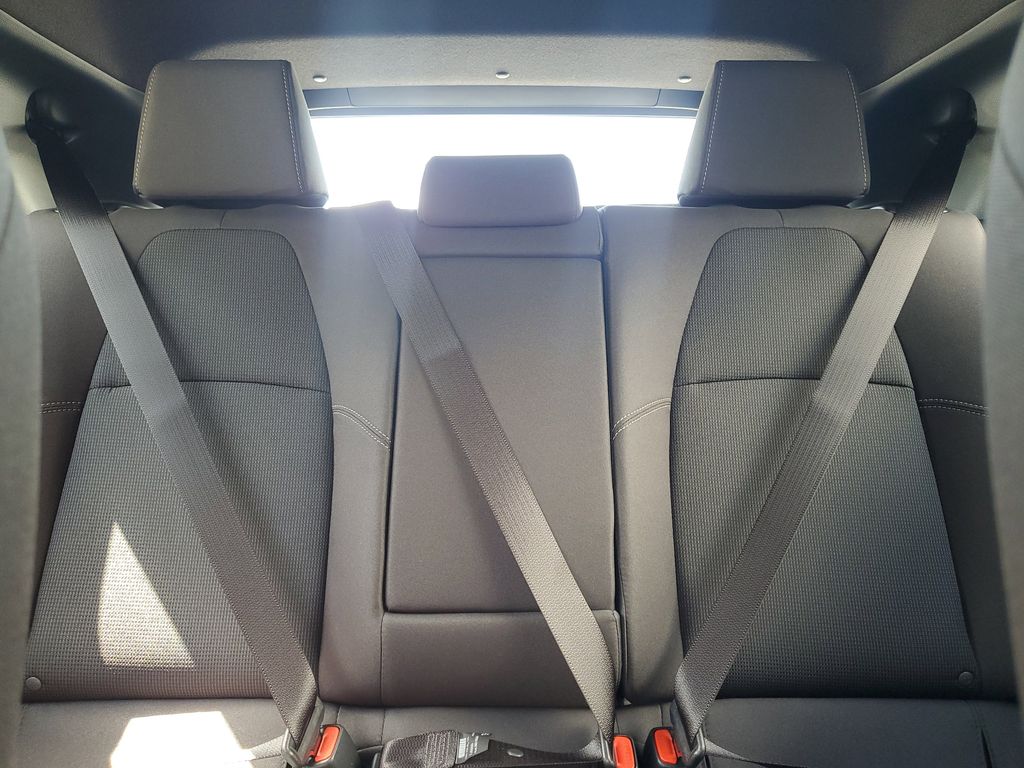 2025 Toyota Corolla GR Core photo 22