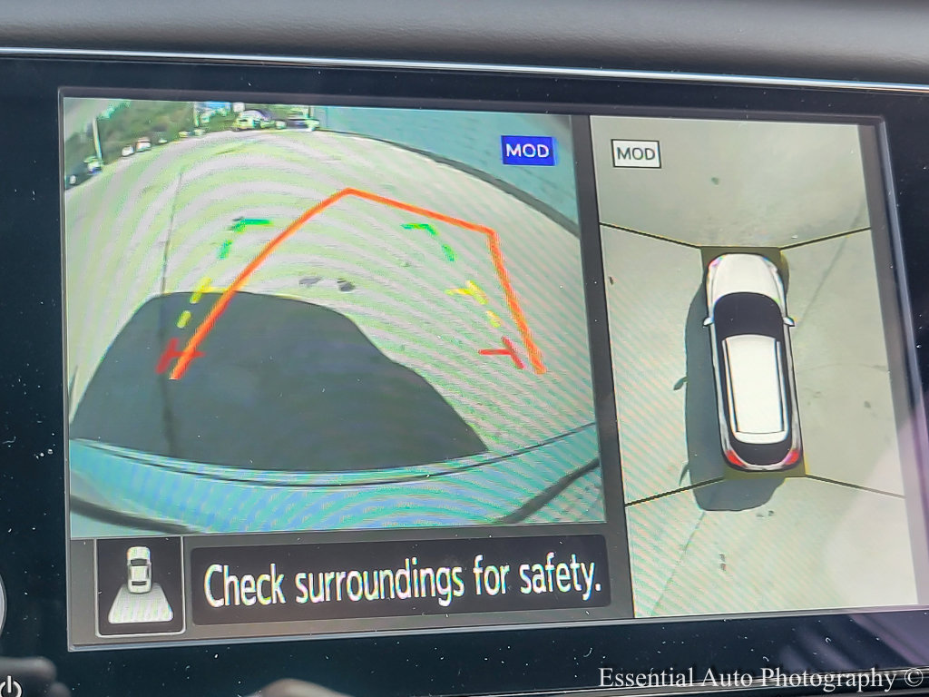 2024 NISSAN KICKS - Image 14