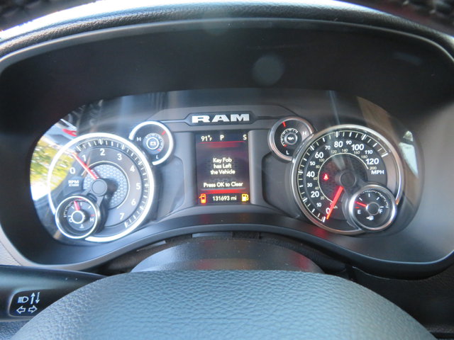 2022 Ram 1500 Big Horn photo 30