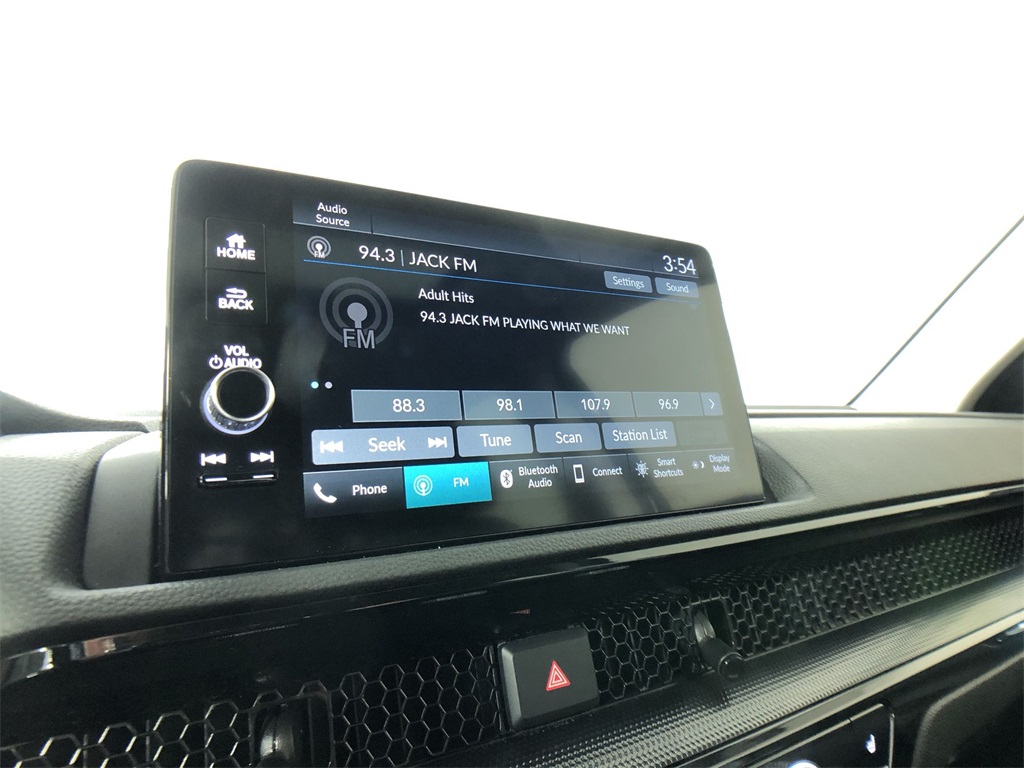 2023 Honda CR-V EX-L photo 11