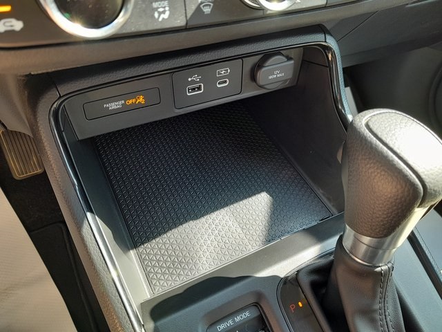 2023 Honda CR-V EX photo 23