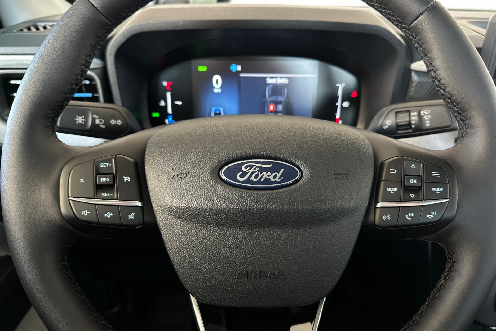 2025 Ford Maverick XLT photo 21