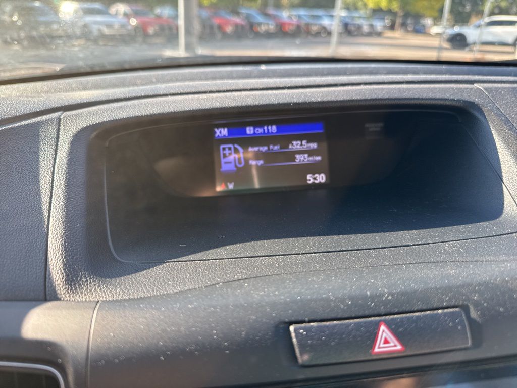 2016 Honda CR-V EX-L photo 21