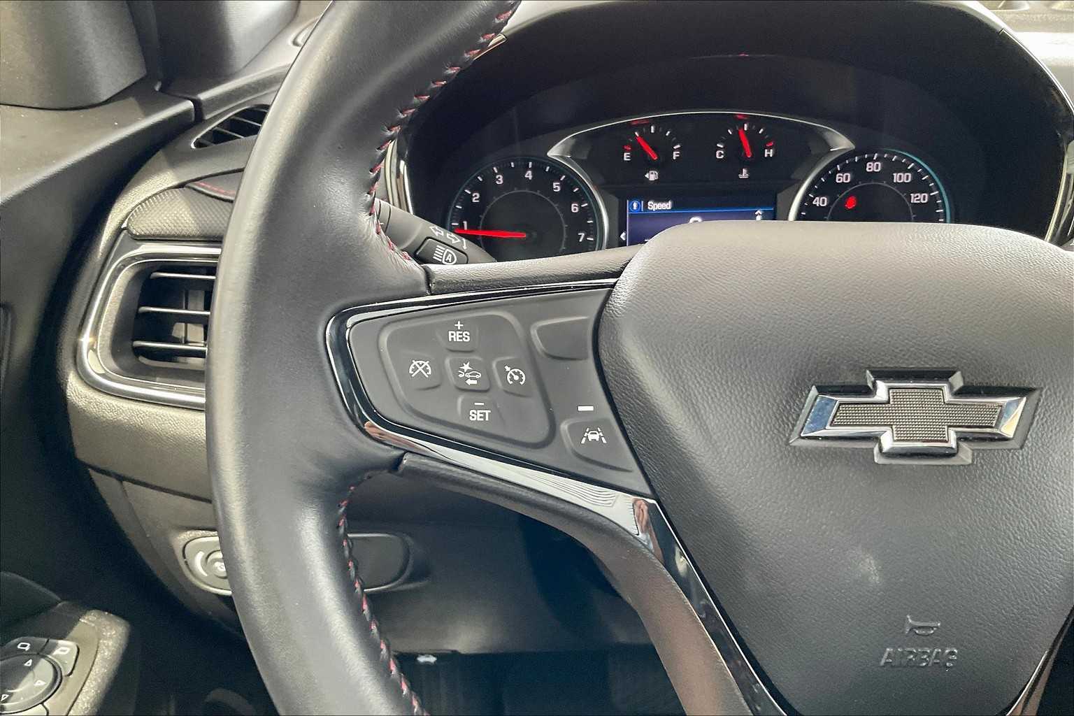 2022 Chevrolet Equinox RS photo 18