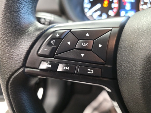 2024 Nissan Sentra S photo 19