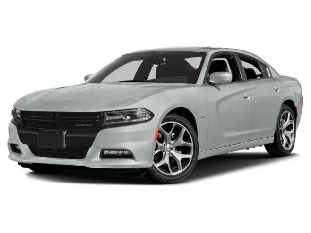 2018 Dodge Charger R/T's photo