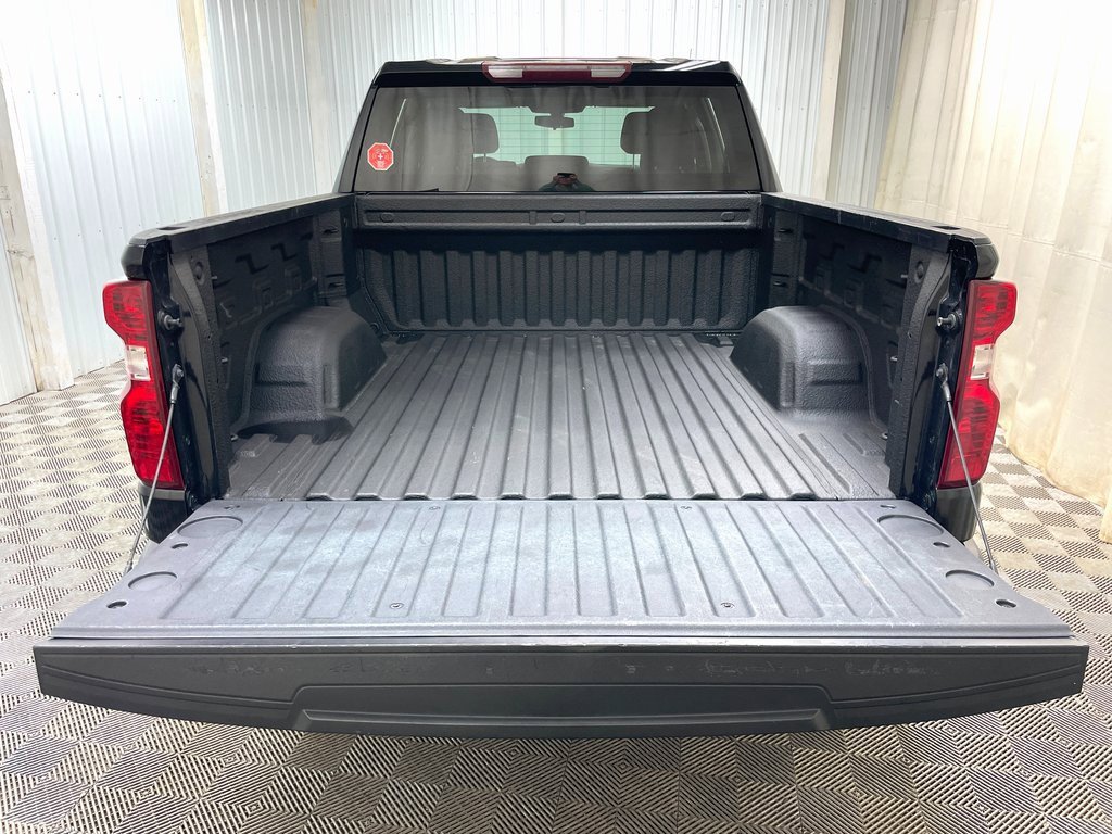 2021 Chevrolet Silverado 1500 LT photo 36