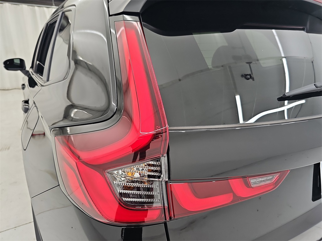 2026 Honda CR-V Hybrid Sport-L photo 42
