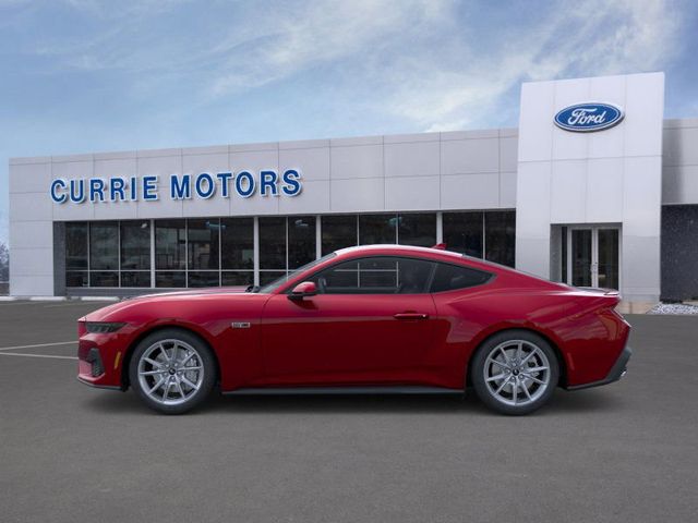 2026 FORD MUSTANG - Image 25