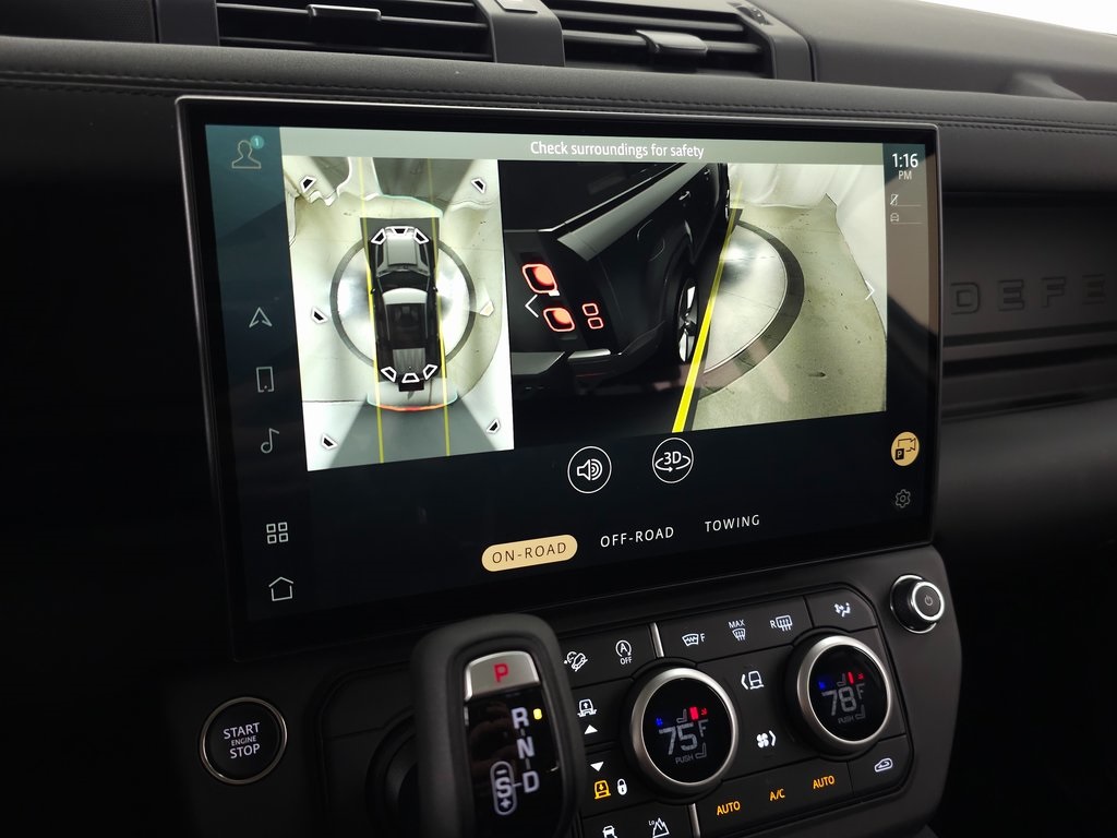 2026 LAND ROVER DEFENDER - Image 22