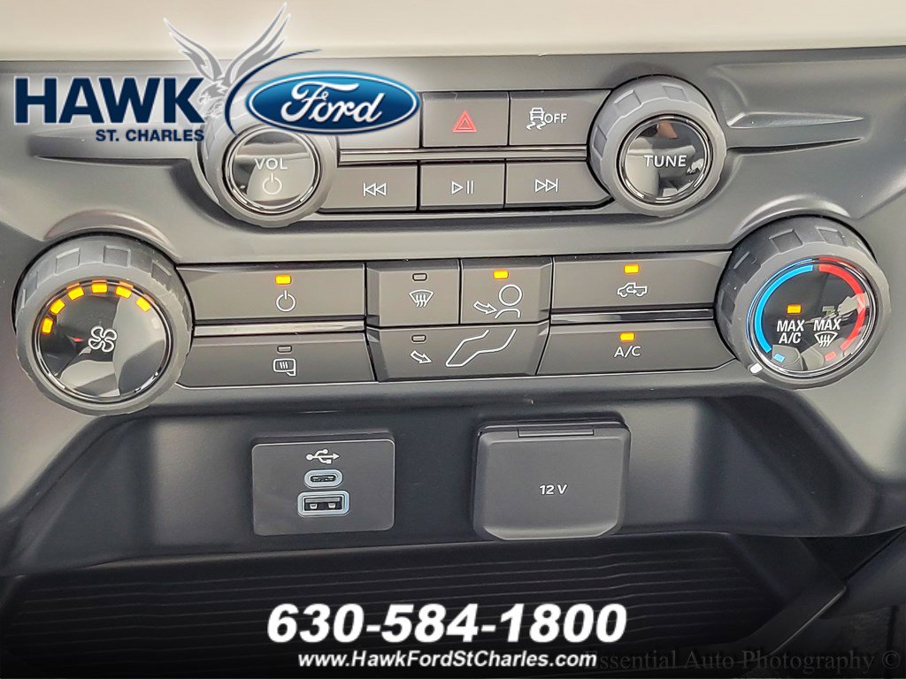 2026 FORD F-250 - Image 12