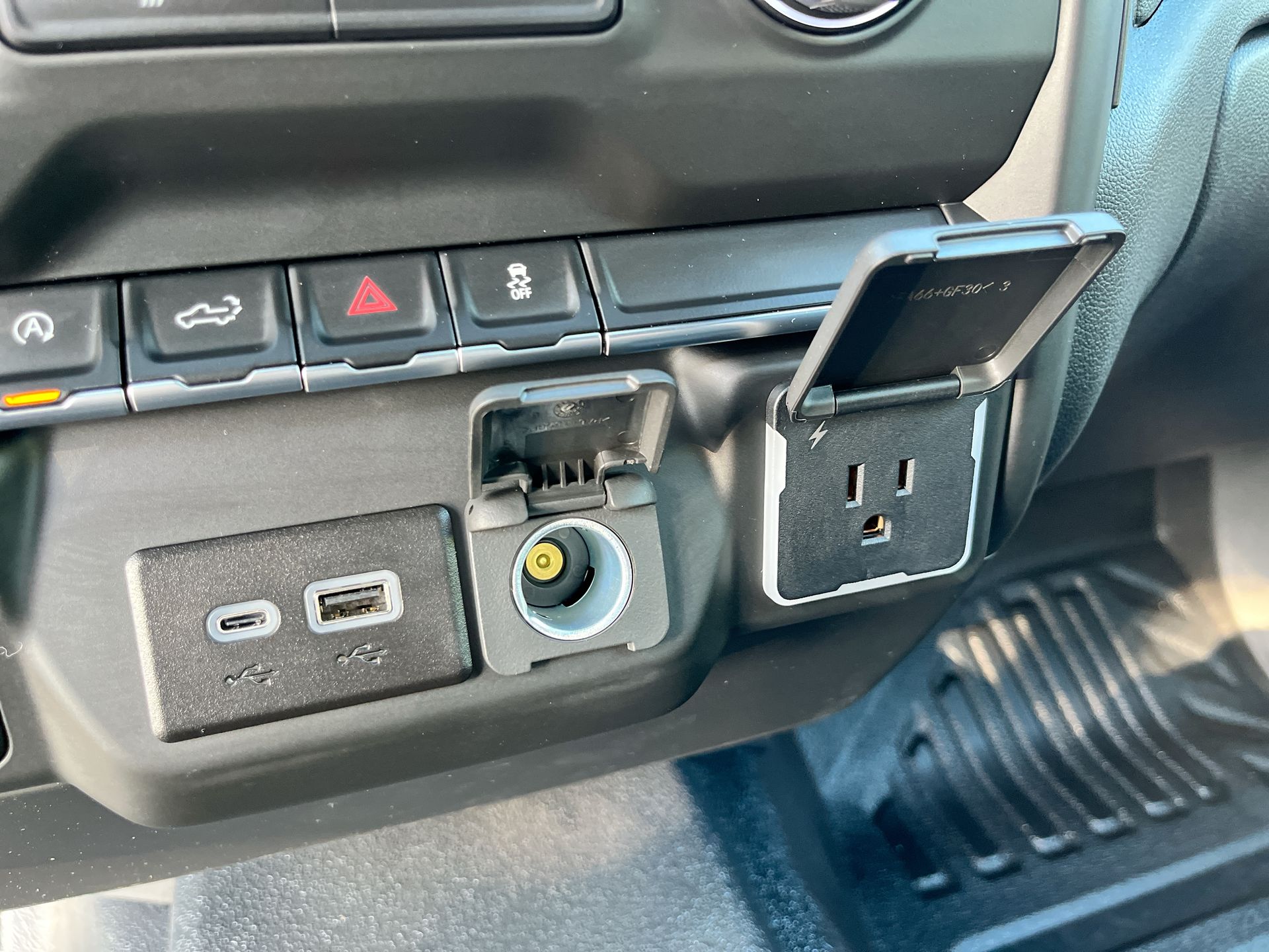2026 Chevrolet Silverado 1500 Work Truck photo 31