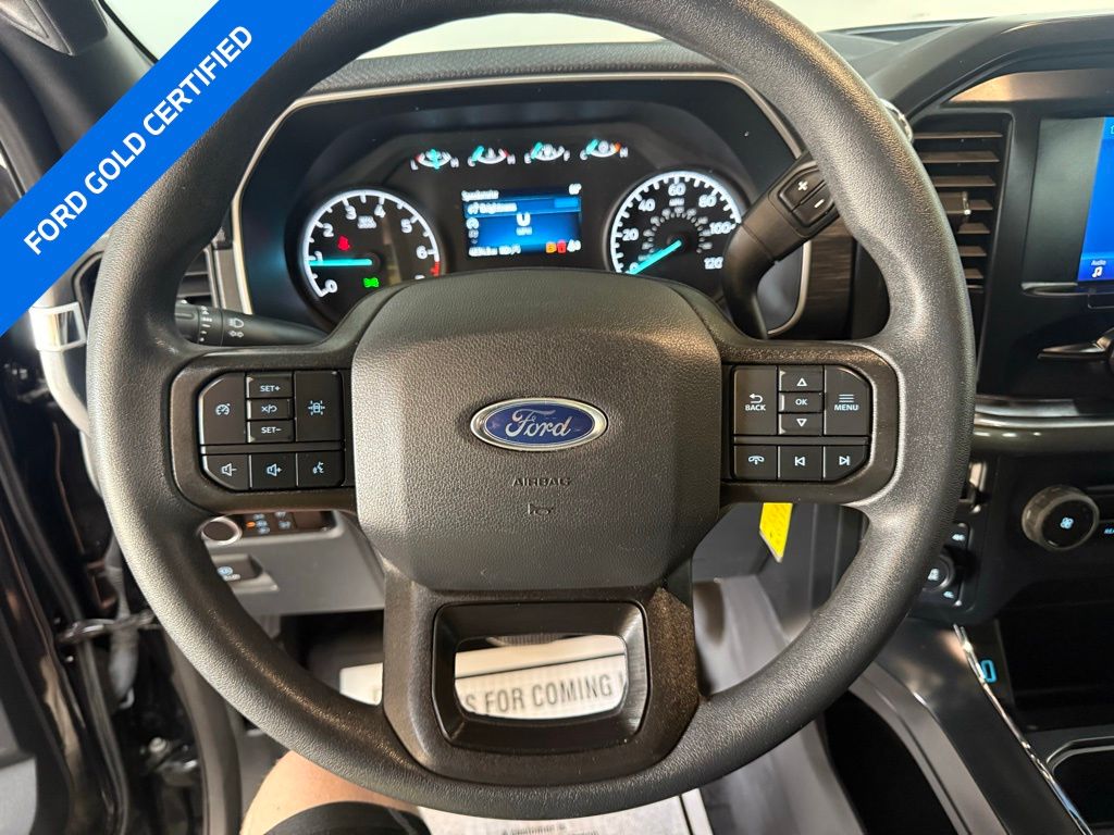 2023 Ford F-150 XL photo 12