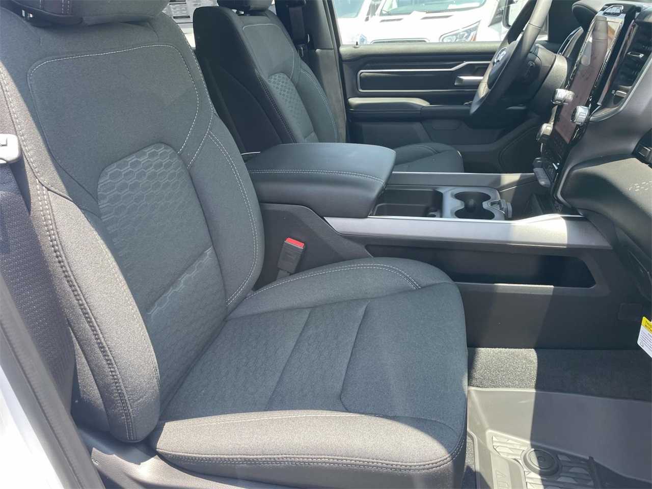 2025 Ram 1500 Big Horn Lone Star photo 25