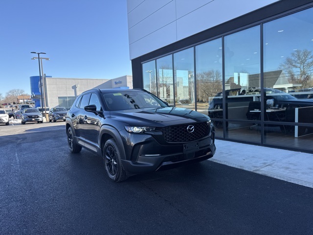 2025 Mazda CX-50 Premium's photo