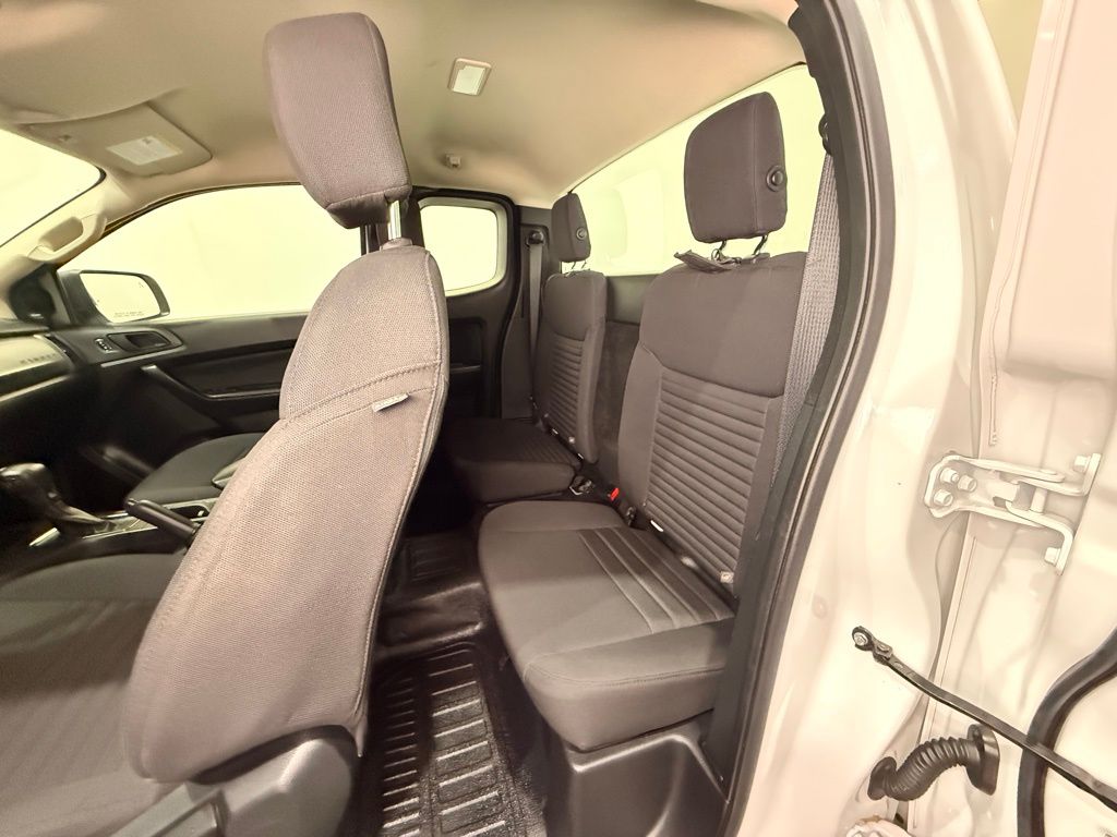2021 Ford Ranger XL photo 17