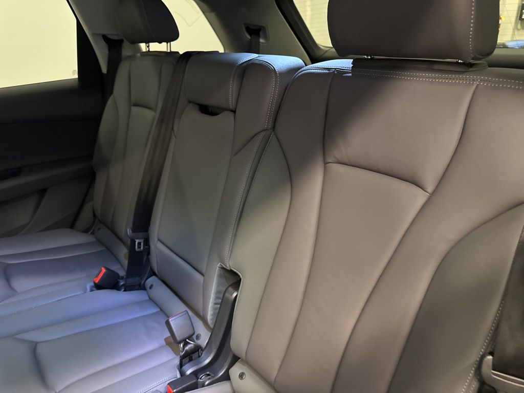 Used 2025 Blue Audi 45 Premium image 12