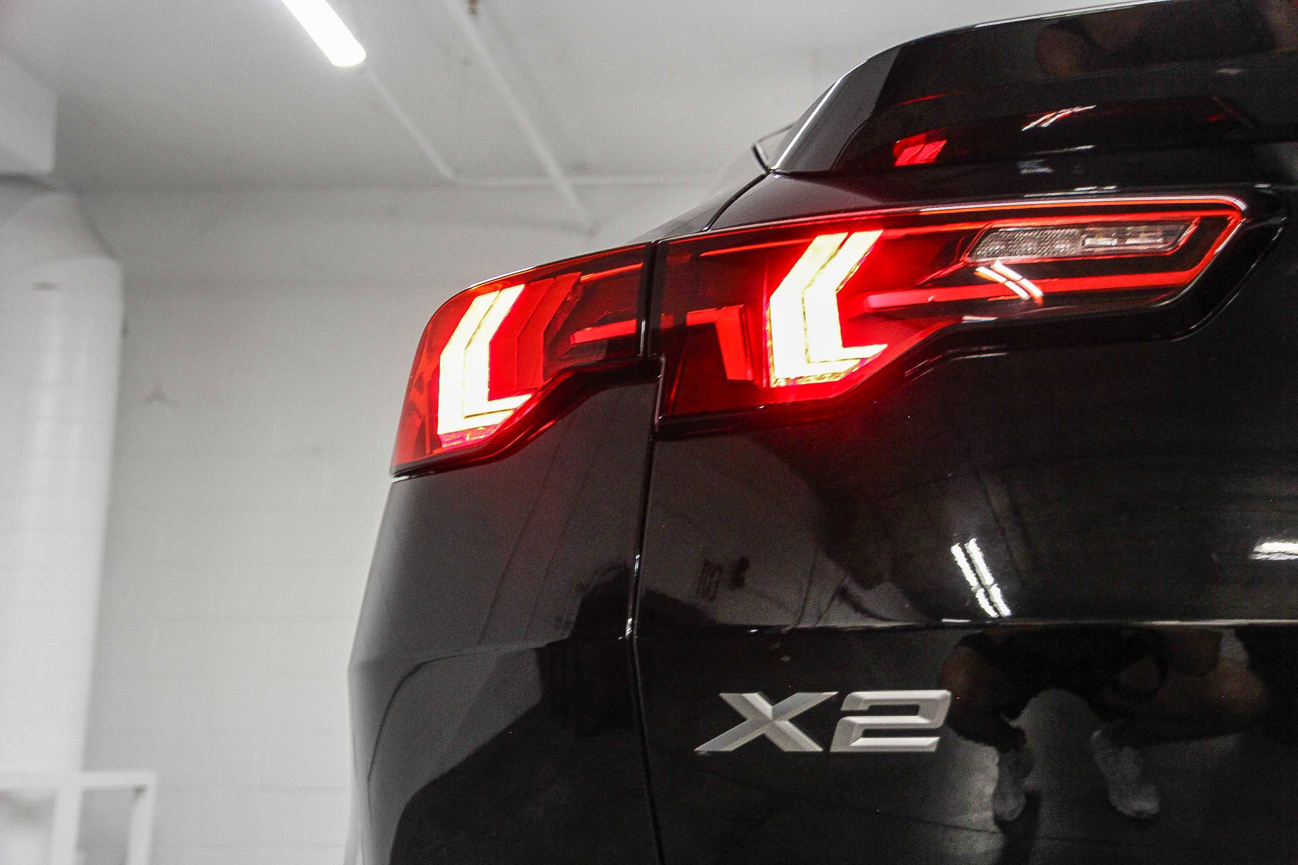 2025 Bmw X2 xDrive28i photo 6