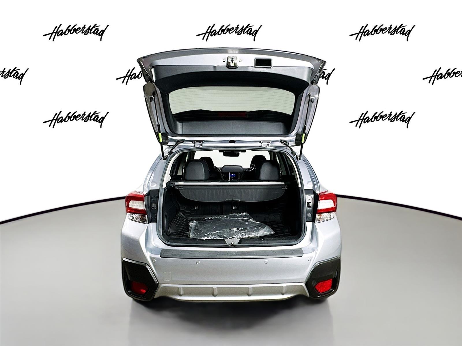 2018 Subaru Crosstrek Limited photo 25